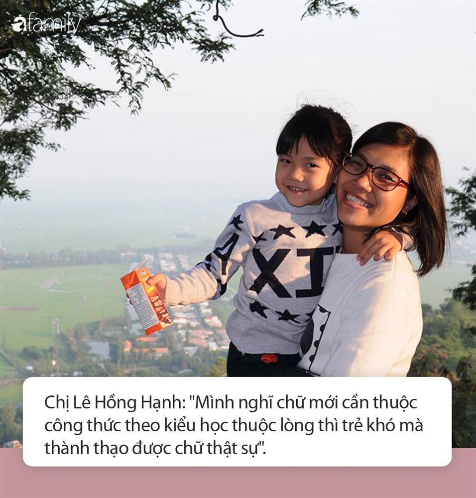 Phụ huynh nêu quan điểm về Tiếng Việt không dấu: Sáng tạo là tốt nhưng cần sáng tạo thứ khiến cuộc sống đơn giản hơn-3