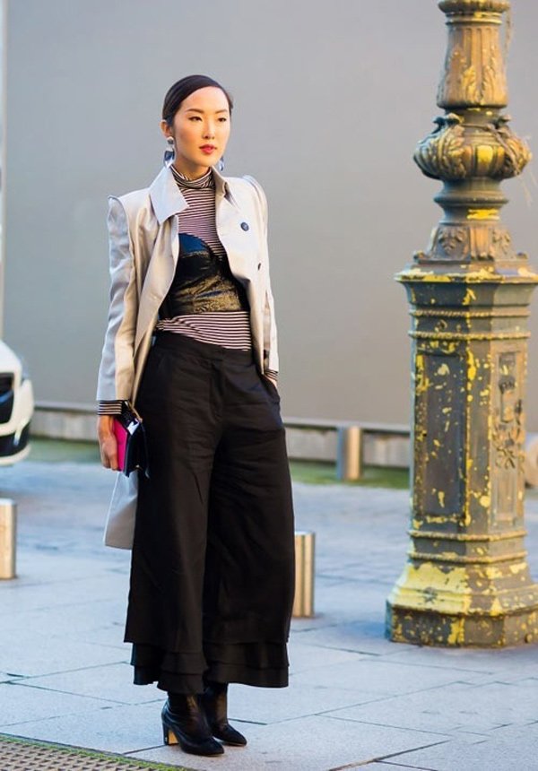 Cứ tưởng Bích Phương diện nhầm áo lót ra ngoài, nhưng cái kết lại rất đáng khen ngợi-13