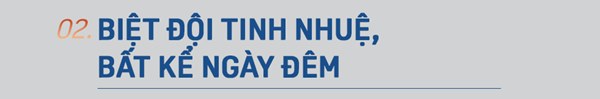 Ngứa không được gãi, khát không được uống, vệ sinh không được đi, họ là 500 thợ săn virus ở CDC lớn nhất Việt Nam-7