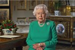 Cú sốc của Nữ hoàng Anh: Đúng vào dịp sinh nhật của bà, vợ chồng Meghan Markle đã có hành động gây choáng váng, xem thường tất cả-3