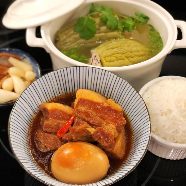 Gà xào sả ớt  và những món đưa cơm đậm đà, dễ làm-2