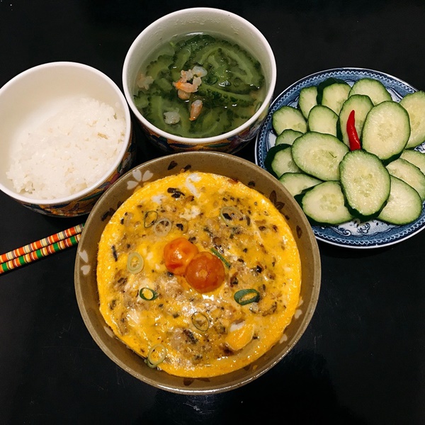 Gà xào sả ớt  và những món đưa cơm đậm đà, dễ làm-3