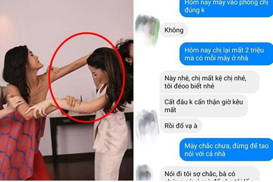 Lắp camera trong phòng riêng quay được 