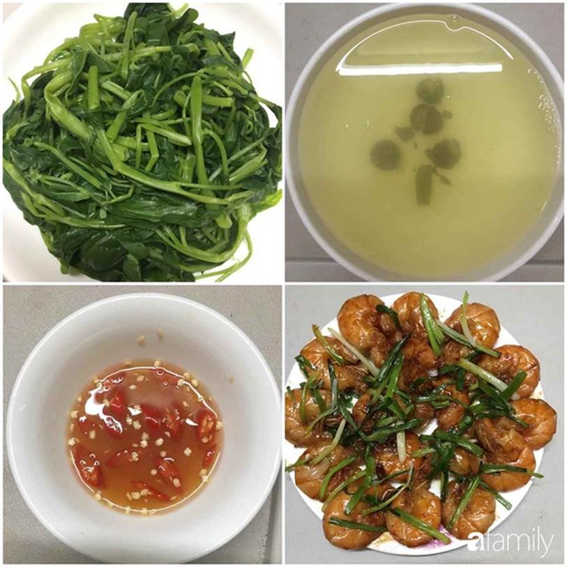 Vợ chồng trẻ thu nhập 10 triệu/tháng, sống giữa Hà Nội nhưng chỉ tiêu 3,8 triệu cho gia đình 4 người-4