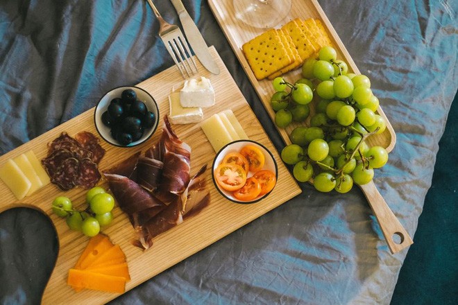 Bảo Anh chia sẻ cuộc sống hưởng thụ khi ở nhà tránh dịch, hé lộ phòng riêng đẹp như studio-4