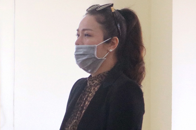 Kháng nghị vụ Nhật Kim Anh giành quyền nuôi con-1