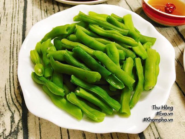 Bữa cơm chiều vừa ngon lại hợp thời tiết bảo sao chồng tránh xa hàng quán-4