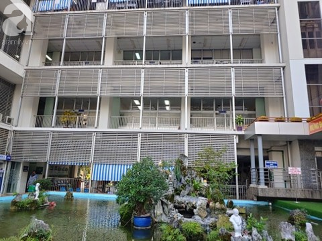 TP.HCM: Trụ trì tịnh xá Ngọc Nhân nằm gục ở nhà bếp với nhiều vết thương, tử vong trước khi đến bệnh viện-1