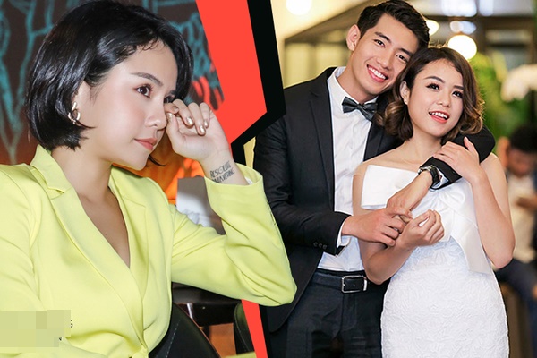 Sau chia sẻ gây xôn xao của Thái Trinh về chuyện tình cũ, Quang Đăng đã có động thái mới trên MXH-6