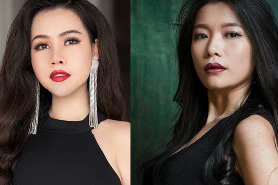 Diễn viên Trương Phương: Mọi người bảo tôi