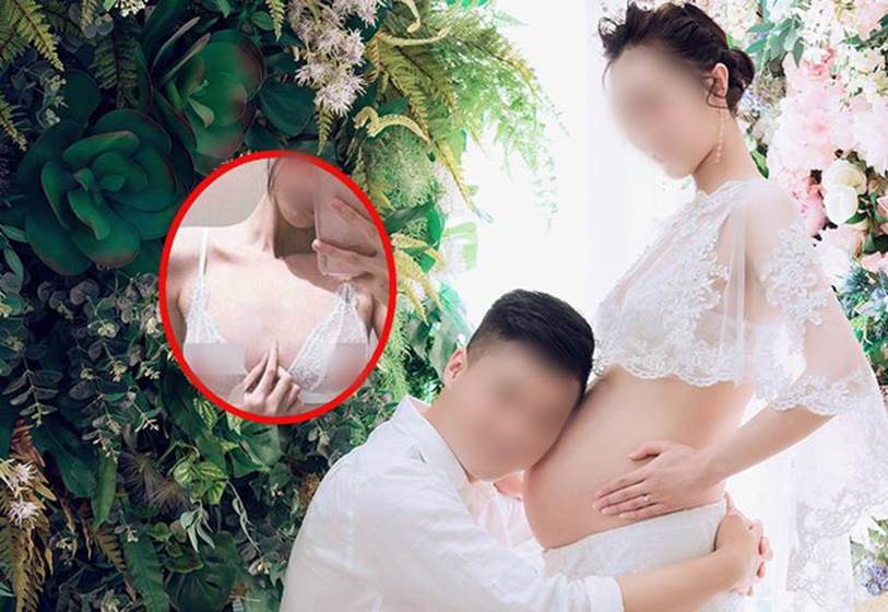 Thấy hình ảnh thiếu vải trong điện thoại chồng, mẹ bầu nhất quyết ly hôn vì câu nói đáng sợ từ người đàn ông mình đầu gối tay ấp”-1