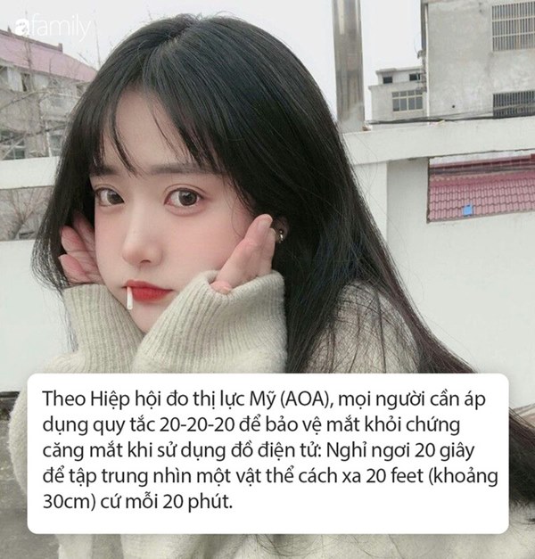 8 dấu hiệu cảnh báo bệnh tật được khắc” rất rõ trên mắt: Ai cũng cần đọc để đối chiếu với sức khỏe bản thân-4