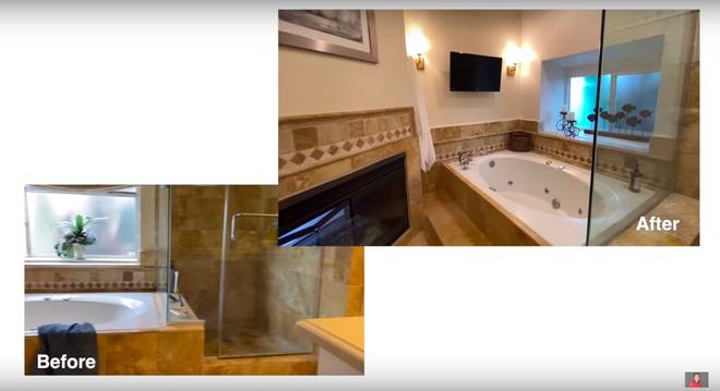 MC Kỳ Duyên khoe nhà gần biển mới tậu: Phòng khách siêu rộng, phòng ngủ ấm cúng, sang trọng-9