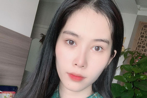 Nam Em ra mắt bố mẹ bạn trai mới”: Anh ấy bảo sau dịch sẽ cưới con, không biết hai bác có chịu không?-7