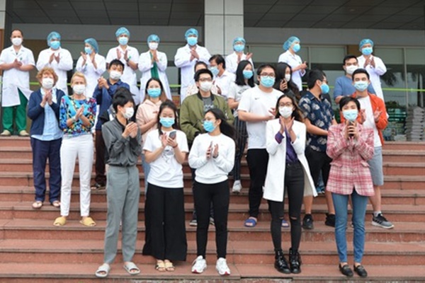 Chủ tịch HN: Đã có những ca nhiễm lây lan ngoài cộng đồng không xác định được F0-4