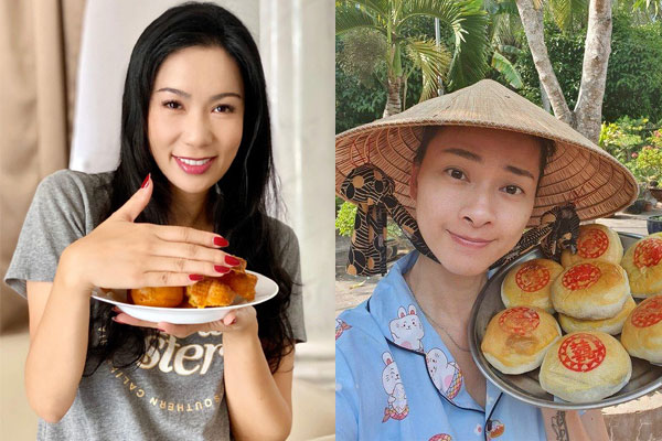 Bữa tối nhẹ nhàng chỉ 2 món mà chồng con tôi khen ngon nức nở-12