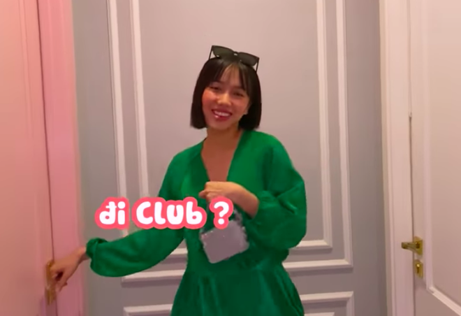 Diệu Nhi hé lộ cuộc sống khi tự cách ly tại nhà-2