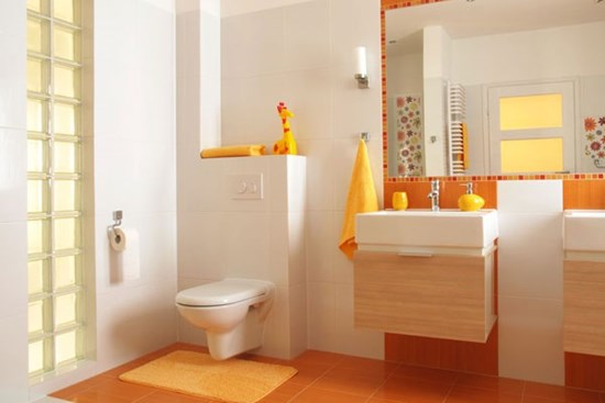 6 mẹo cực nhanh giúp phòng tắm cả tuần không dọn vẫn thơm tho