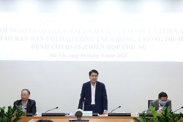 Hà Nội: Phát hiện thêm 1 trường hợp dương tính SARS-CoV-2 trở về từ Nga, đang cách ly tại khu Ký túc xá của Đại học FPT-1