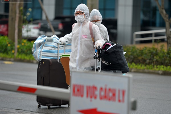 Hàn Quốc có 51 ca tái dương tính với SARS-CoV-2 sau khi bình phục-2