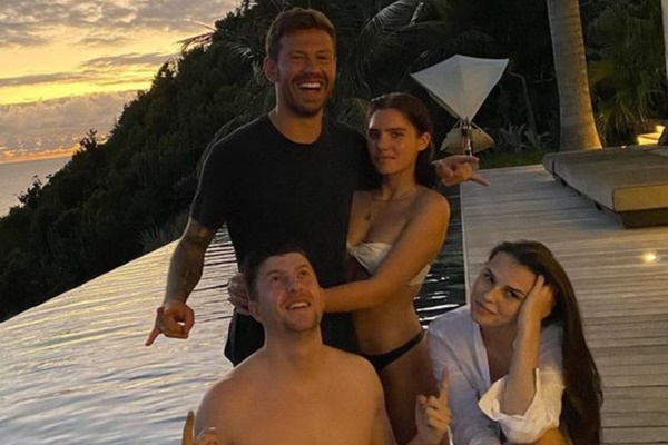 Trốn cách ly để đi thắp hương ở nhà bạn gái, nam thanh niên bị phạt 2 triệu đồng-3