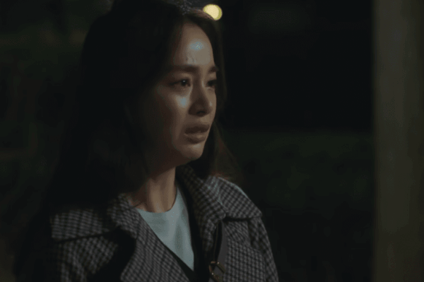 Hi Bye, Mama: Kim Tae Hee bật khóc nức nở vì bị vợ kế của chồng mắng chửi, chấp nhận lấy cái chết để con gái được sống-4