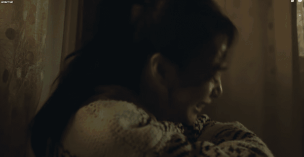 Hi Bye, Mama: Kim Tae Hee bật khóc nức nở vì bị vợ kế của chồng mắng chửi, chấp nhận lấy cái chết để con gái được sống-5