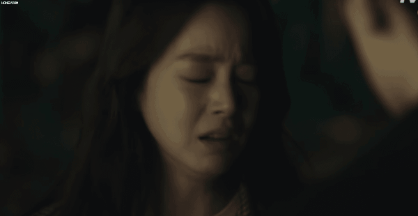Hi Bye, Mama: Kim Tae Hee bật khóc nức nở vì bị vợ kế của chồng mắng chửi, chấp nhận lấy cái chết để con gái được sống-6
