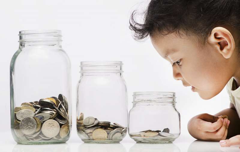 Sau này con sẽ là doanh nhân thành đạt nếu bố mẹ dạy điều này ngay khi con vừa lên 4 tuổi-2