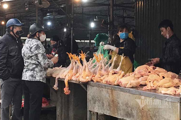 Bộ trưởng Nông nghiệp nói thật lý do giá thịt lợn vẫn quá đắt-3