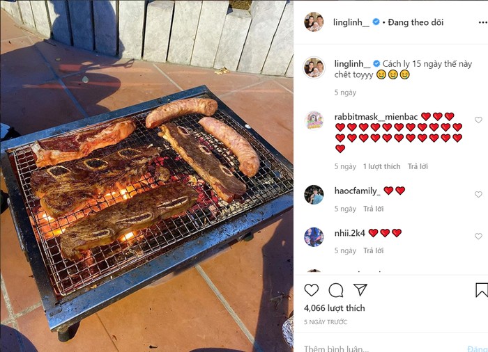 Chăm chồng khéo như các nàng WAGs Việt: Văn Đức lên cân thấy rõ, Bùi Tiến Dũng số hưởng ngày nào cũng có bữa phụ chất lượng-3