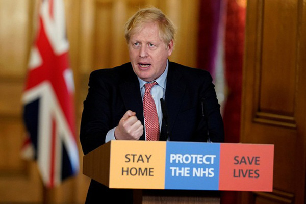 Bên trong phòng cấp cứu tại New York giữa đại dịch Covid-19: Mọi thứ chẳng khác gì thời chiến-9