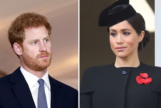 Đi nước cờ sai thời điểm, Meghan Markle nhận 
