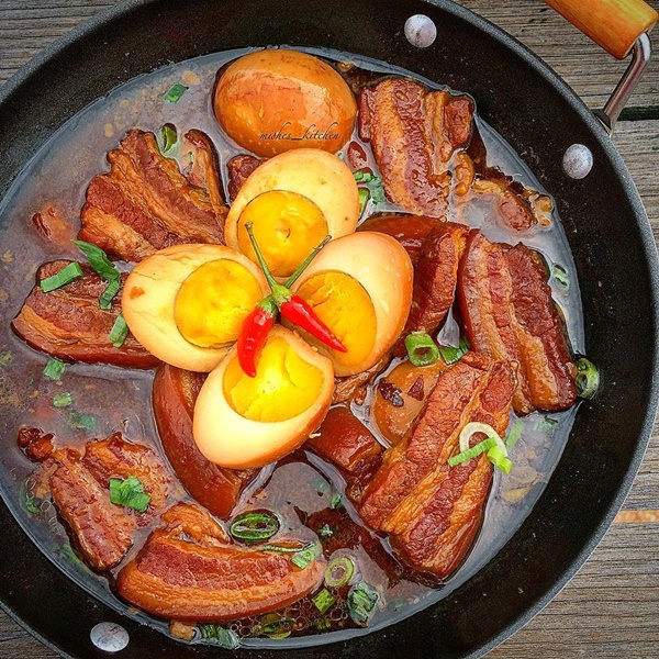 7 món kho đậm đà, chuẩn hương vị Việt cho ngày mưa-1