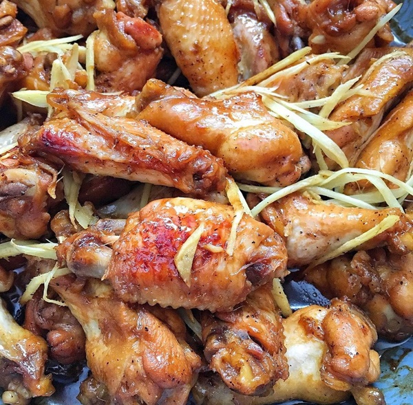 7 món kho đậm đà, chuẩn hương vị Việt cho ngày mưa-2