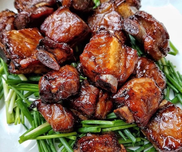 7 món kho đậm đà, chuẩn hương vị Việt cho ngày mưa-3