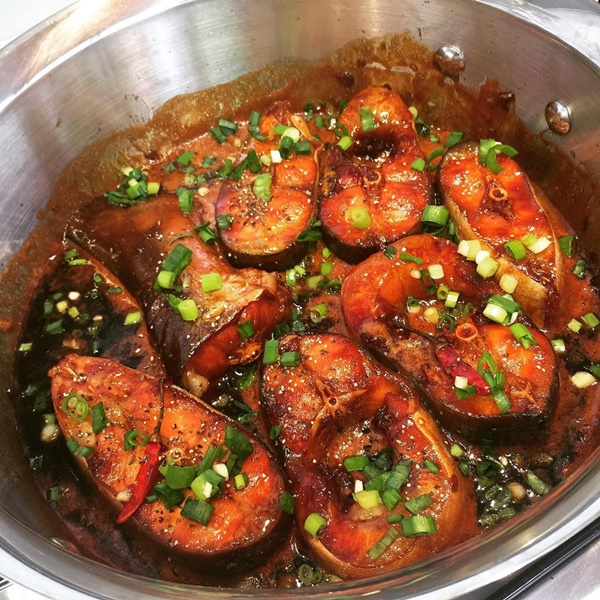 7 món kho đậm đà, chuẩn hương vị Việt cho ngày mưa-5