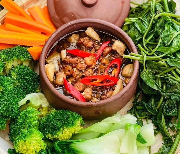 7 món kho đậm đà, chuẩn hương vị Việt cho ngày mưa-7