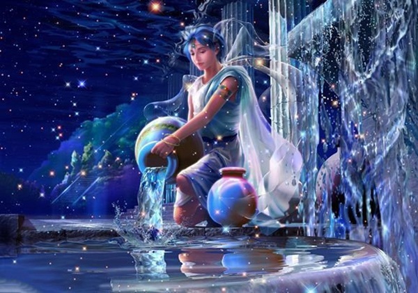 3 cung hoàng đạo may mắn bậc nhất trong tháng 4, làm gì cũng hanh thông suôn sẻ-3