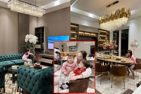 Biệt thự 8,5 triệu USD nơi Justin Bieber tự cách ly cùng vợ-9