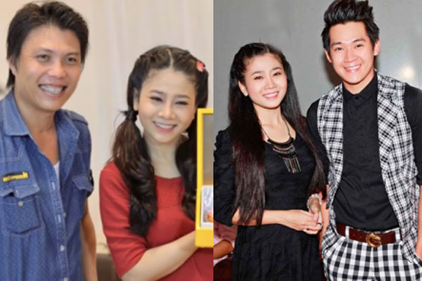 Bạn gái tin đồn của Phùng Ngọc Huy: Anh ấy yêu Mai Phương và mãi mãi không cưới ai-3