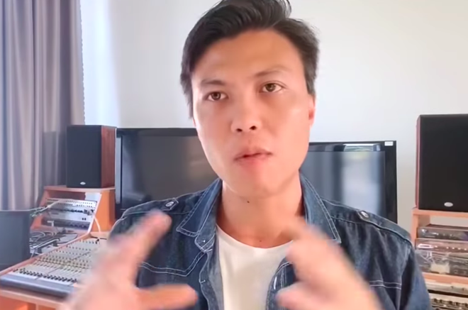 Đạo diễn Nguyễn Duy bất ngờ tiết lộ sự thật về Mai Phương và Phùng Ngọc Huy cùng cả hình ảnh chưa từng được công bố-3