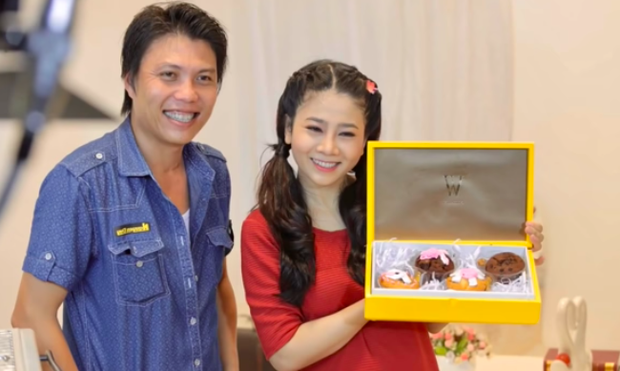 Đạo diễn Nguyễn Duy bất ngờ tiết lộ sự thật về Mai Phương và Phùng Ngọc Huy cùng cả hình ảnh chưa từng được công bố-5