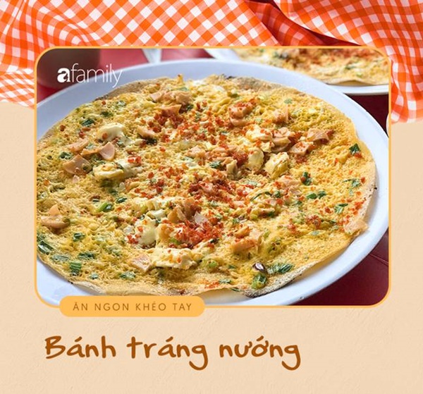 Từ khi nào bánh tráng lại thần thánh làm được cả bánh cuốn, há cảo... thế này!-14