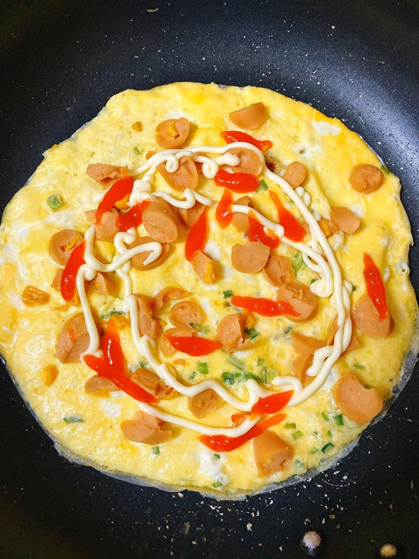 Từ khi nào bánh tráng lại thần thánh làm được cả bánh cuốn,&nbsp;há cảo... thế này!-17