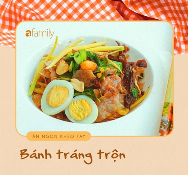 Từ khi nào bánh tráng lại thần thánh làm được cả bánh cuốn, há cảo... thế này!-19