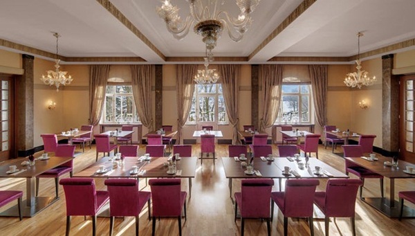 Nơi vua Thái Lan tự cách ly cùng đoàn tùy tùng tại Đức-8