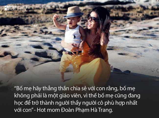 Mẹ Việt ở Úc chia sẻ cách để homeschooling nhàn nhã giữa mùa dịch: Con 7 giờ sáng đã tự động ngồi vào bàn học, mẹ tròn vai cô giáo 24 tiếng không quạu”-8