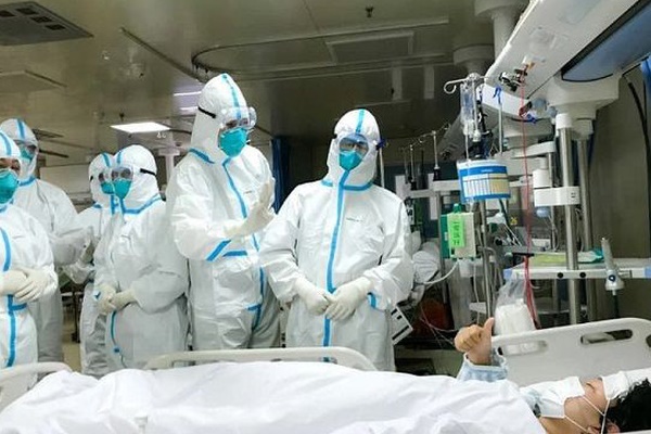 Đi khám thai mùa dịch COVID-19: Bác sĩ khuyến cáo bà bầu 4 việc đơn giản nhưng vô cùng quan trọng để giảm thiểu nguy cơ nhiễm virus-4