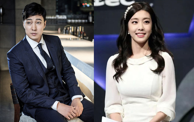 Thông tin hiếm hoi về cô dâu xinh đẹp của So Ji Sub: Kém 17 tuổi, học vấn cực cao và được tôn làm nữ thần tại Hàn Quốc-1